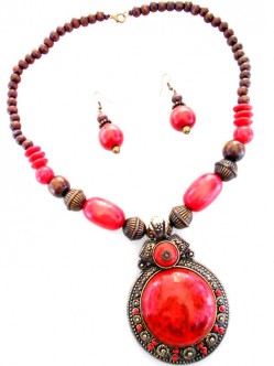 Western jewelry